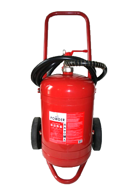 CE ABC - 35кг